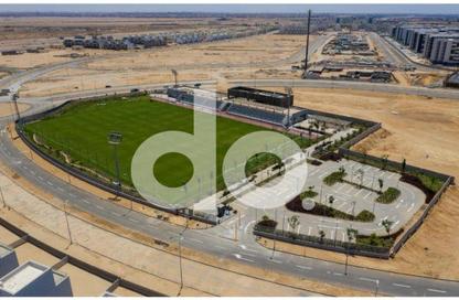 تاون هاوس - 3 غرف نوم - 3 حمامات للبيع في كمبوند البروج - كمبوندات الشروق - مدينة الشروق - القاهرة