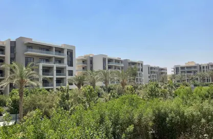 Apartment - 3 Bedrooms - 2 Bathrooms for sale in The Address East - 90 Street - The 5th Settlement - New Cairo City - Cairo