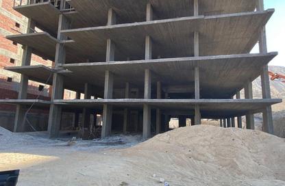 Apartment - 3 Bedrooms - 2 Bathrooms for sale in Zahraa El Maadi - Hay El Maadi - Cairo