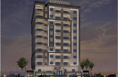 Apartment - 3 Bedrooms - 2 Bathrooms for sale in Zahraa El Maadi - Hay El Maadi - Cairo