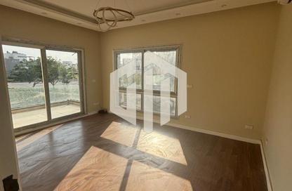 Villa - 6 Bedrooms - 7 Bathrooms for rent in Cluster 18 - Hyde Park - New Cairo City - Cairo