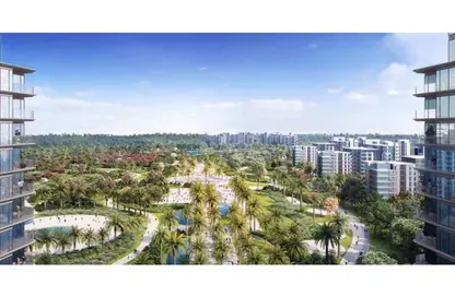 شقة - 2 غرف نوم - 3 حمامات للبيع في زيد إيست - كمبوندات التجمع الخامس - التجمع الخامس - مدينة القاهرة الجديدة - القاهرة