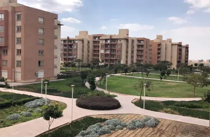 شقة - 3 غرف نوم - 3 حمامات للايجار في مدينة وصال - كمبوندات الشروق - مدينة الشروق - القاهرة