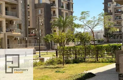 Apartment - 3 Bedrooms - 3 Bathrooms for sale in Jannat October - 6 October Compounds - 6 October City - Giza