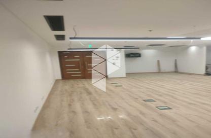 Office Space - 1 Bedroom for rent in Mivida - 5th Settlement Compounds - The 5th Settlement - New Cairo City - Cairo