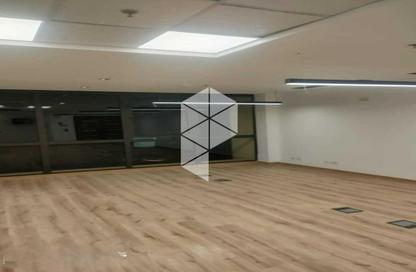 Office Space - 1 Bedroom for rent in Mivida - 5th Settlement Compounds - The 5th Settlement - New Cairo City - Cairo