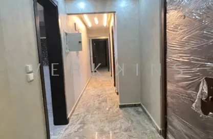 Apartment - 3 Bedrooms - 3 Bathrooms for rent in Taj City - 5th Settlement Compounds - The 5th Settlement - New Cairo City - Cairo