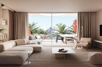 Twin House - 3 Bedrooms - 4 Bathrooms for sale in Mesca - Soma Bay - Safaga - Hurghada - Red Sea