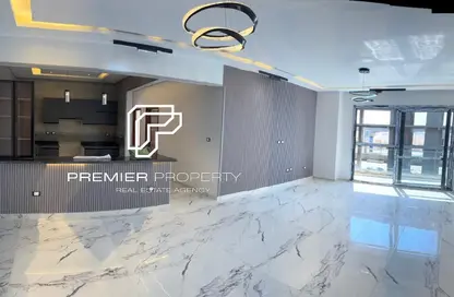 Apartment - 3 Bedrooms - 2 Bathrooms for sale in El Patio Oro - 5th Settlement Compounds - The 5th Settlement - New Cairo City - Cairo