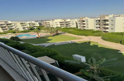 Apartment - 3 Bedrooms - 2 Bathrooms for rent in The Address - 12th District - Sheikh Zayed City - Giza