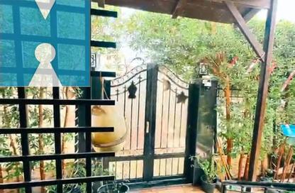 Apartment - 3 Bedrooms - 3 Bathrooms for sale in Opera City - 6th District - Sheikh Zayed City - Giza