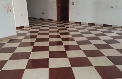 شقة - 3 غرف نوم - 2 حمامات للايجار في شارع الجزيرة - المستثمرين الجنوبية - مدينة القاهرة الجديدة - القاهرة