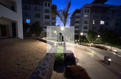 Apartment - 3 Bedrooms - 3 Bathrooms for sale in Garden Residence - Hyde Park - New Cairo City - Cairo Apartment - 3 Bedrooms - 3 Bathrooms for sale in Garden Residence - Hyde Park - New Cairo City - Cairo