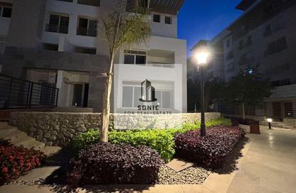 Apartment - 3 Bedrooms - 3 Bathrooms for sale in Garden Residence - Hyde Park - New Cairo City - Cairo Apartment - 3 Bedrooms - 3 Bathrooms for sale in Garden Residence - Hyde Park - New Cairo City - Cairo