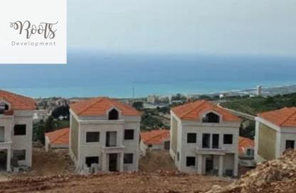 Villa - 7 Bedrooms - 7 Bathrooms for sale in Karma Heights - 26th of July Corridor - 6 October City - Giza