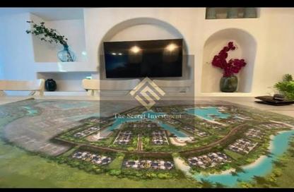 Apartment - 3 Bedrooms - 3 Bathrooms for sale in Mountain View iCity - 5th Settlement Compounds - The 5th Settlement - New Cairo City - Cairo