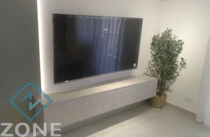 Apartment - 2 Bedrooms - 1 Bathroom for rent in B7 - Madinaty - Cairo Apartment - 2 Bedrooms - 1 Bathroom for rent in B7 - Madinaty - Cairo