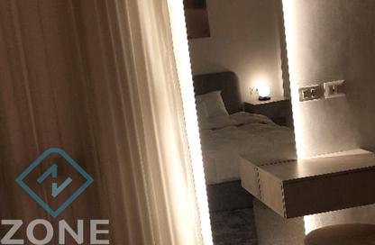 Apartment - 2 Bedrooms - 1 Bathroom for rent in B7 - Madinaty - Cairo Apartment - 2 Bedrooms - 1 Bathroom for rent in B7 - Madinaty - Cairo
