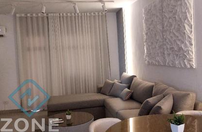 Apartment - 2 Bedrooms - 1 Bathroom for rent in B7 - Madinaty - Cairo Apartment - 2 Bedrooms - 1 Bathroom for rent in B7 - Madinaty - Cairo