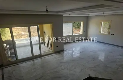 فيلا - 4 غرف نوم - 4 حمامات للايجار في ميفيدا - كمبوندات التجمع الخامس - التجمع الخامس - مدينة القاهرة الجديدة - القاهرة