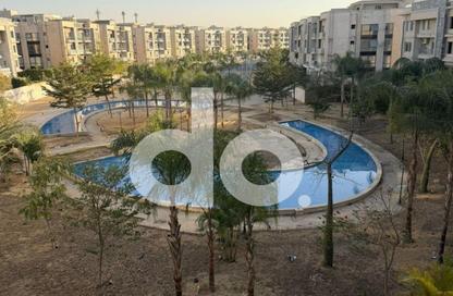 Apartment - 3 - 3 for sale in Galleria Moon Valley - South Investors Area - New Cairo City - Cairo Apartment - 3 - 3 for sale in Galleria Moon Valley - South Investors Area - New Cairo City - Cairo