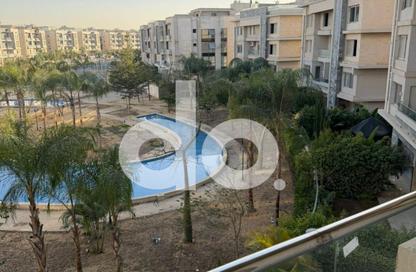 Apartment - 3 - 3 for sale in Galleria Moon Valley - South Investors Area - New Cairo City - Cairo Apartment - 3 - 3 for sale in Galleria Moon Valley - South Investors Area - New Cairo City - Cairo