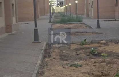 Apartment - 2 Bedrooms - 1 Bathroom for sale in 5th Settlement Compounds - The 5th Settlement - New Cairo City - Cairo