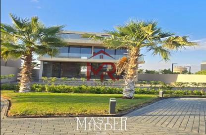 Villa - 6 Bedrooms - 6 Bathrooms for sale in The Lakeview Boutique Villas - 5th Settlement Compounds - The 5th Settlement - New Cairo City - Cairo