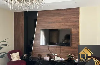 Apartment - 2 Bedrooms - 3 Bathrooms for rent in Mivida - 5th Settlement Compounds - The 5th Settlement - New Cairo City - Cairo