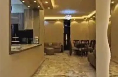 دوبلكس - 3 غرف نوم - 4 حمامات للبيع في كازا - كمبوندات الشيخ زايد - الشيخ زايد - الجيزة