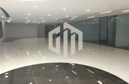 مساحات مكتبية - غرفة نوم - 1 حمام للايجار في شارع التسعين الجنوبي - التجمع الخامس - مدينة القاهرة الجديدة - القاهرة