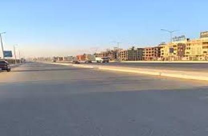 Apartment - 3 Bedrooms - 2 Bathrooms for sale in Bait Alwatan - The 5th Settlement - New Cairo City - Cairo Apartment - 3 Bedrooms - 2 Bathrooms for sale in Bait Alwatan - The 5th Settlement - New Cairo City - Cairo