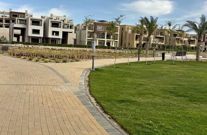 Twin House - 5 - 5 for sale in New Giza - Cairo Alexandria Desert Road - 6 October City - Giza