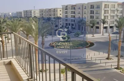 شقة - 3 غرف نوم - 3 حمامات للايجار في ميفيدا - كمبوندات التجمع الخامس - التجمع الخامس - مدينة القاهرة الجديدة - القاهرة
