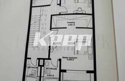 Townhouse - 4 - 4 for sale in Garden Residence - Hyde Park - New Cairo City - Cairo