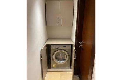 Apartment - 3 Bedrooms - 3 Bathrooms for rent in Cairo Festival City - North Investors Area - New Cairo City - Cairo