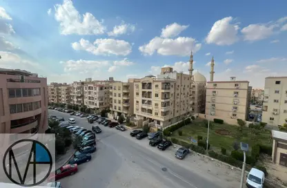 شقة - 3 غرف نوم - 2 حمامات للبيع في عمارات النرجس - النرجس - مدينة القاهرة الجديدة - القاهرة