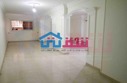 Apartment - 2 - 2 for sale in Smouha Square - Smouha - Hay Sharq - Alexandria