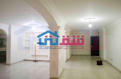 Apartment - 2 - 2 for sale in Smouha Square - Smouha - Hay Sharq - Alexandria