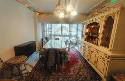 Apartment - 3 Bedrooms - 2 Bathrooms for sale in Abo Qir St. - Glim - Hay Sharq - Alexandria