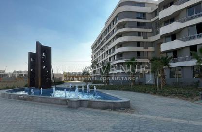 Apartment - 2 - 3 for sale in Bloomfields - Mostakbal City Compounds - Mostakbal City - Future City - Cairo Apartment - 2 - 3 for sale in Bloomfields - Mostakbal City Compounds - Mostakbal City - Future City - Cairo