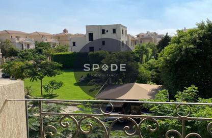 Villa - 4 Bedrooms - 4 Bathrooms for sale in Maxim - The 1st Settlement - New Cairo City - Cairo