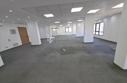 Office Space - Studio - 4 for rent in Bavaria Town - Zahraa El Maadi - Hay El Maadi - Cairo
