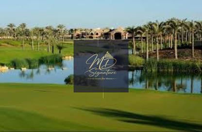 Villa - 7 Bedrooms - 7+ Bathrooms for sale in Katameya Dunes - El Katameya Compounds - El Katameya - New Cairo City - Cairo