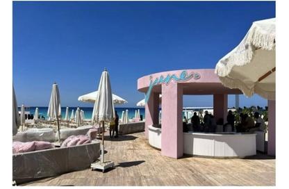 Chalet - 2 Bedrooms - 1 Bathroom for sale in Gaia - Ras Al Hekma - North Coast