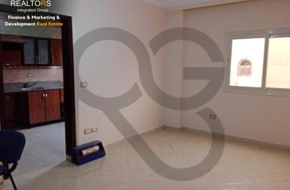 Apartment - 3 Bedrooms - 3 Bathrooms for sale in 7th District - Sheikh Zayed City - Giza