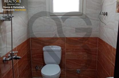 Apartment - 3 Bedrooms - 3 Bathrooms for sale in 7th District - Sheikh Zayed City - Giza