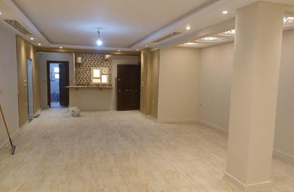 Apartment - 3 Bedrooms - 2 Bathrooms for sale in El Banafseg 5 - El Banafseg - New Cairo City - Cairo