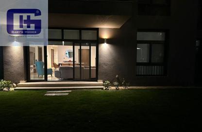 Apartment - 3 Bedrooms - 3 Bathrooms for rent in Cairo Festival City - North Investors Area - New Cairo City - Cairo