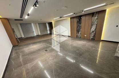 Office Space - Studio for rent in Cairo Business Park - 5th Settlement Compounds - The 5th Settlement - New Cairo City - Cairo